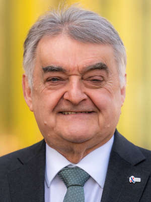 Herbert Reul