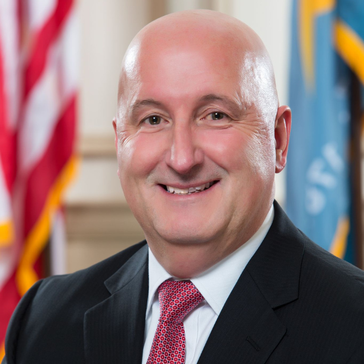 John Jack Walsh