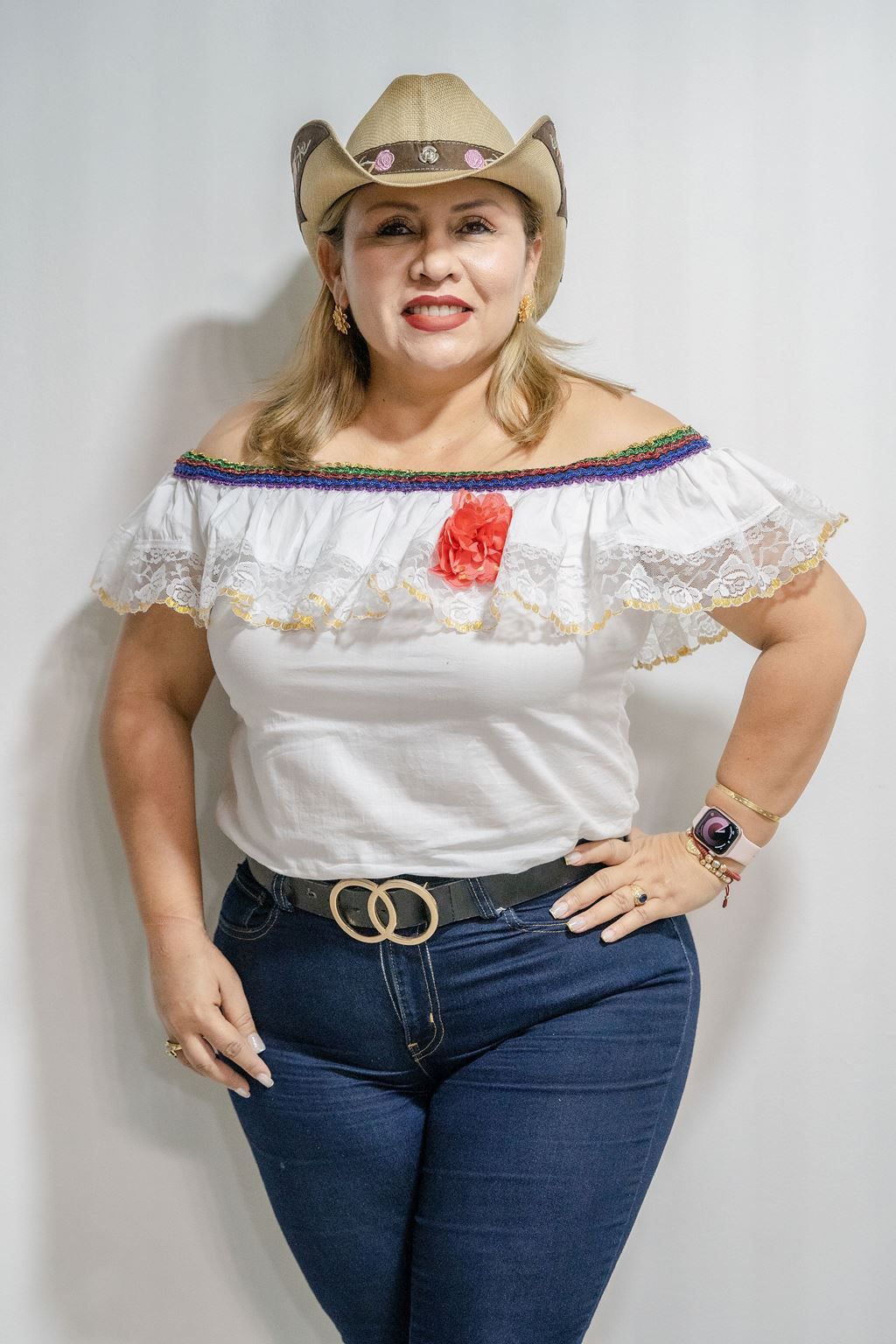 M. Quirife Bohorquez Alexa