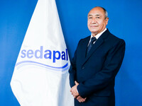 José Casanova Cáceres