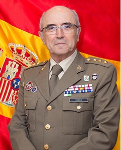José Luis Modrego Navarro