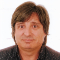 Santiago Perbech Sánz