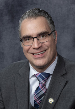 Christian E. Barranco