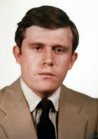 Joaquin Martín Mínguez