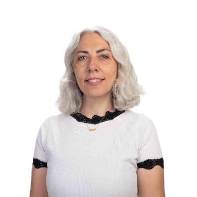 Jazmín Alejandra Beirak Ulanosky