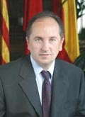 Jesús Miguel Sarría Contín