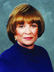 Gwen Margolis