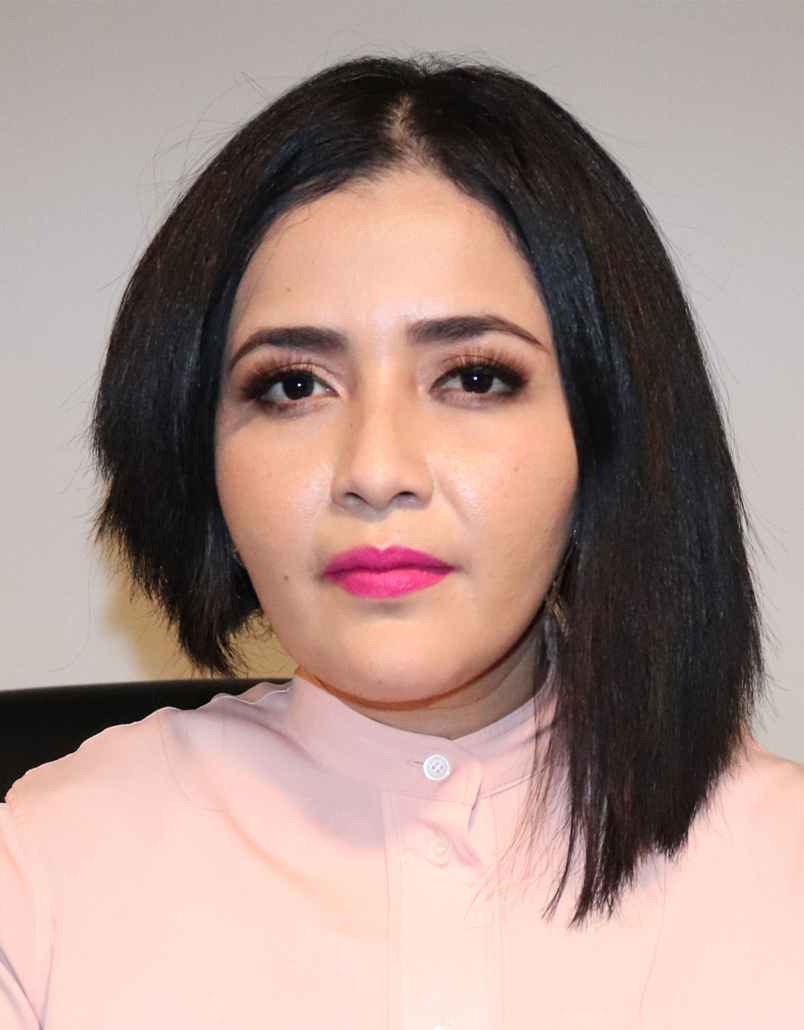 Claudia Esther Balderas Espinoza