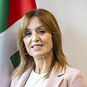 María Dolores Movilla Rivas