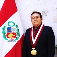 Gilder Edy Medina Collado