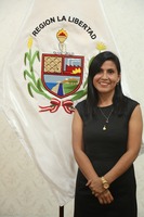Lic María Raquel Suárez Fernández