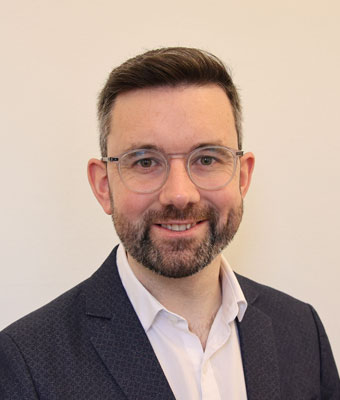 Pádraig Rice