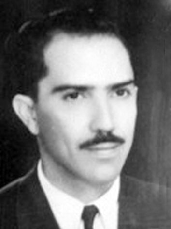 Petrônio Fernal