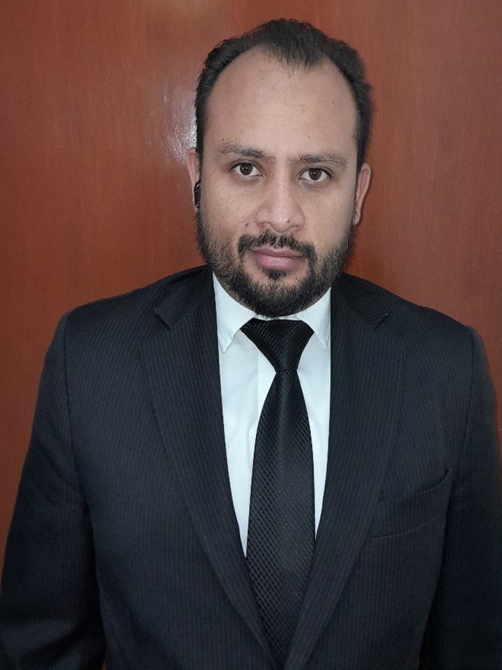 Materiales Y Financieros Jefe Del Departamento De Recursos Humanos