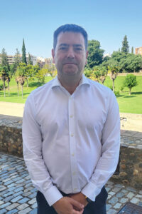 Francisco Javier Nasarre