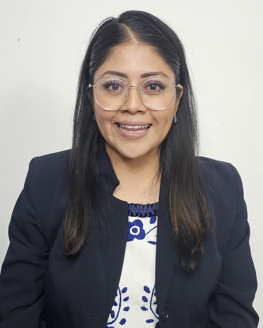 Analy Peral Vivar