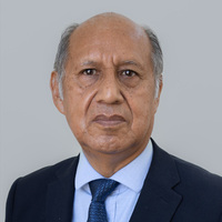 Teódulo Quispe De La Cruz
