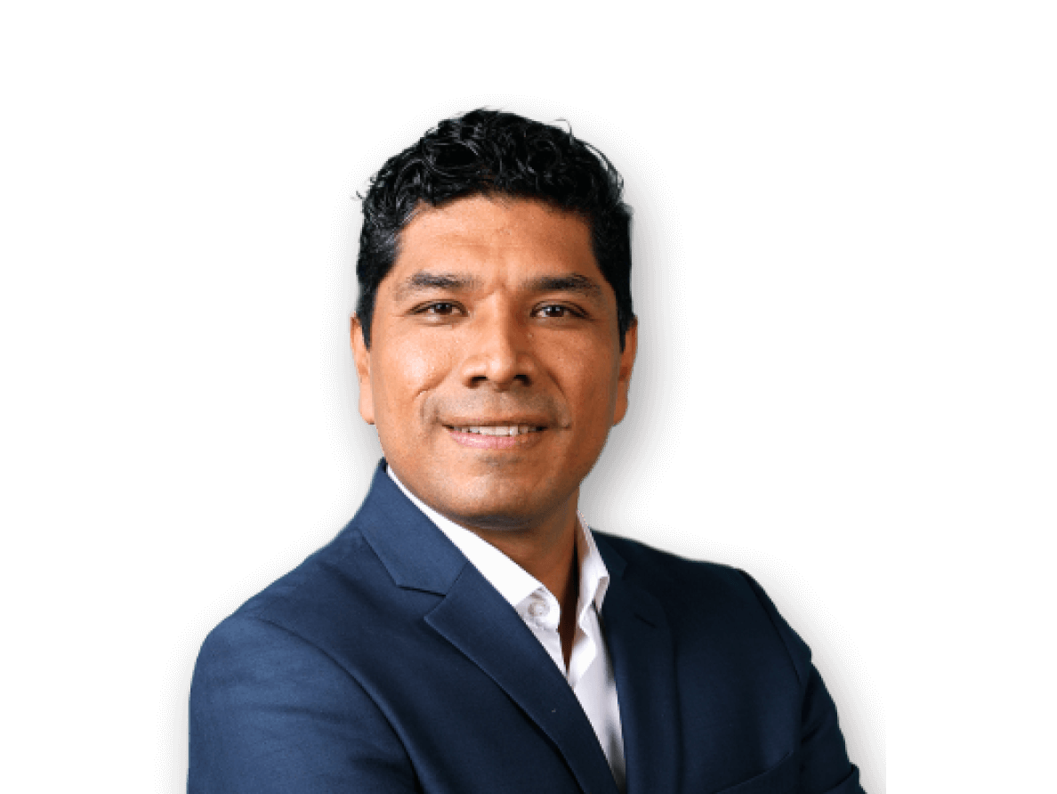 Mario Ocampo Ocampo