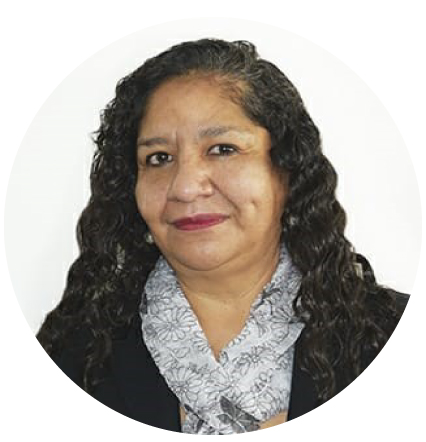 Leticia Aguilar López