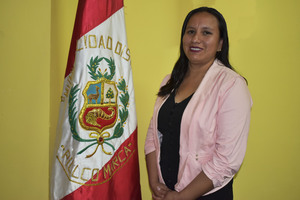 Sonia Yanet Cerna Ampudia