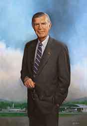 William F. Clinger Junior