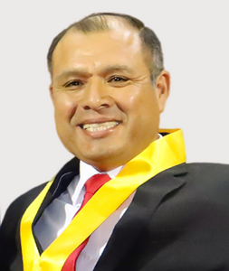 Enrique Arturo Vega Melendez
