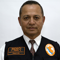 César Augusto Sierra Sanjinez