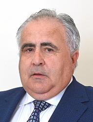 José Antonio De Los Mozos Balbás