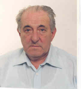 Severino Ormaza Unamuno