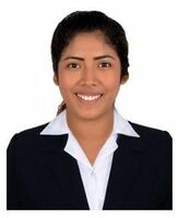 Andrea Carolina Galdos Gomez