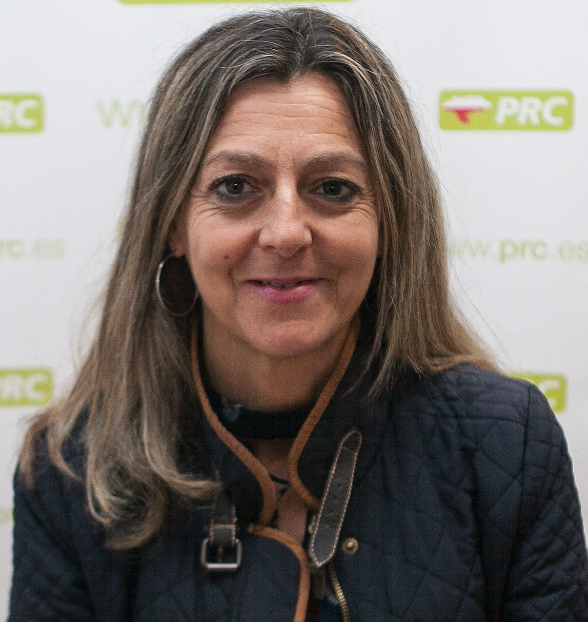 Rosa Fernández Ruiz