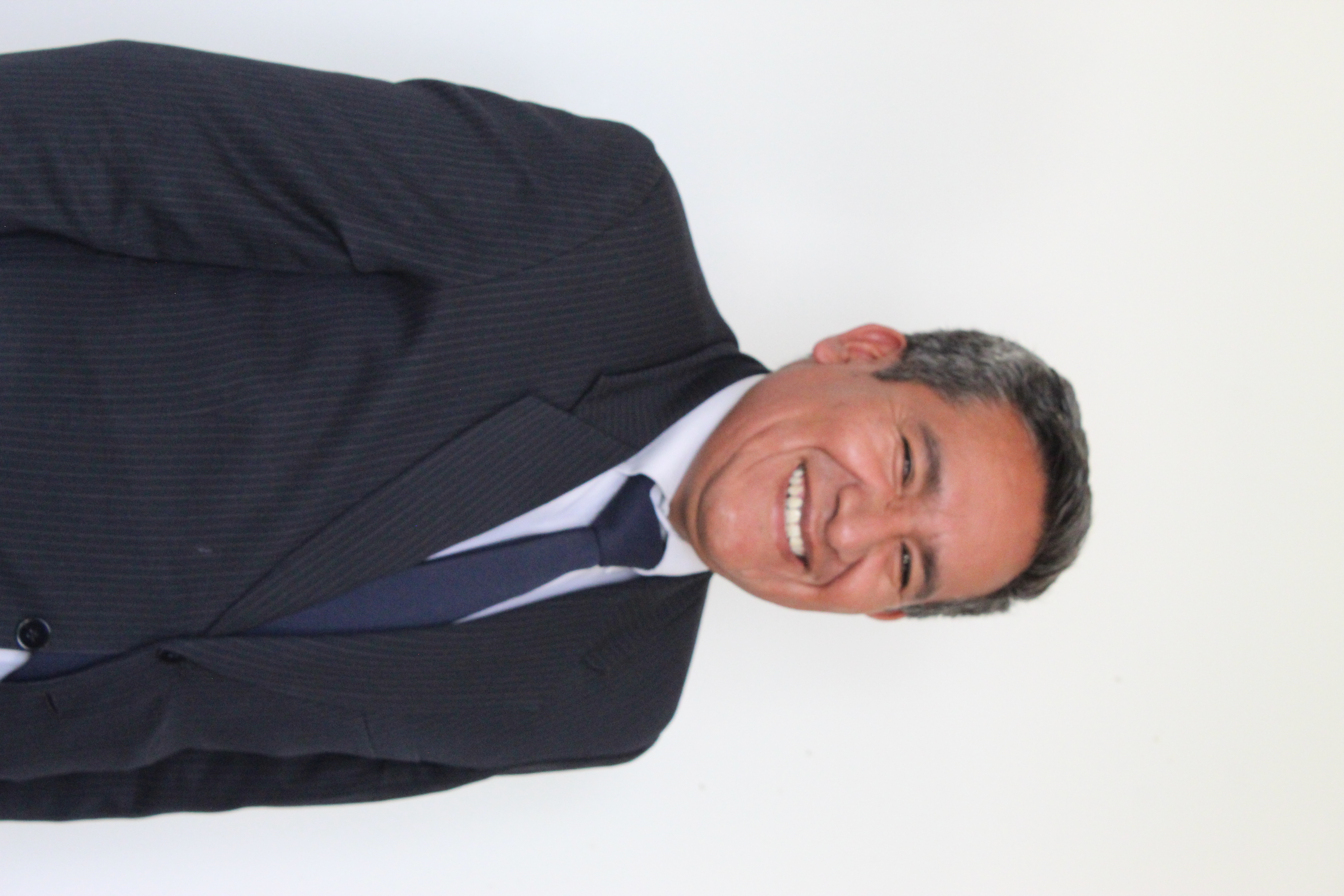 Wilver Caballero Condori
