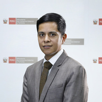 Boris Martín Gomez Del Corzo