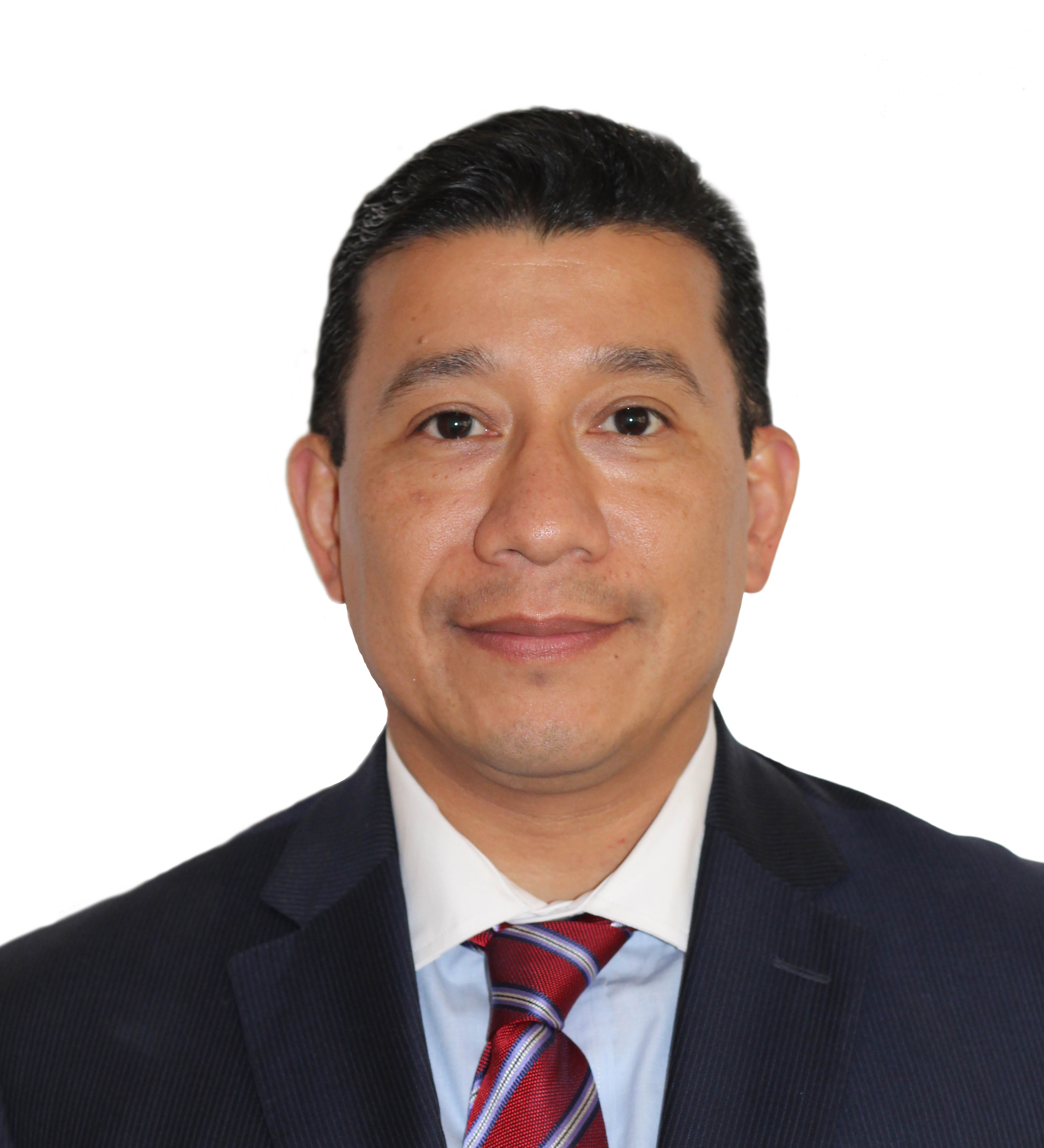 Hugo Alberto Delgado Ortega