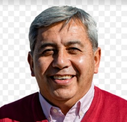 Waldo Valdivia Montecinos