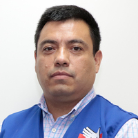 Jorge Luis Hernandez Velarde