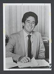 Mel Levine