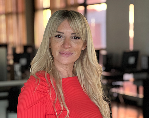 Marina Mongiardino