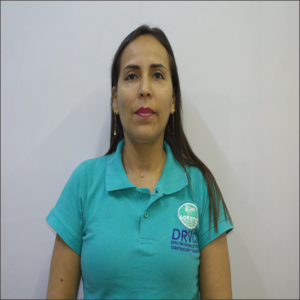 Vanessa Veronica Arevalo Ferreira