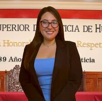 Alexandra Ena Chirinos Tuesta