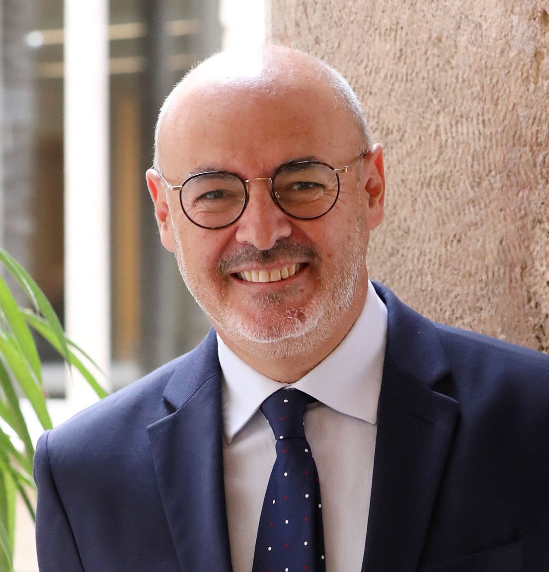 Eusebio Monzo Martinez