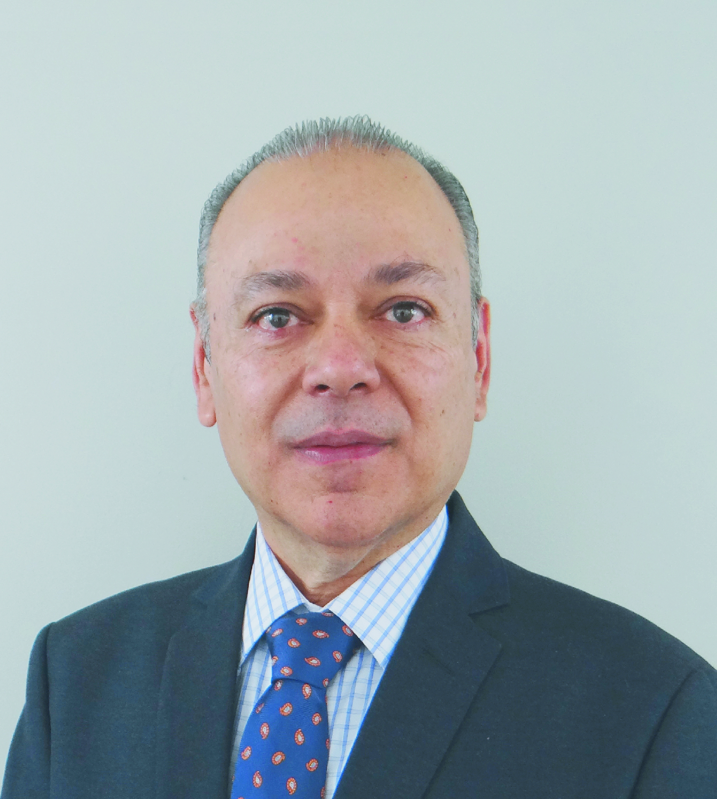 Pedro Jesús Lara Lastra