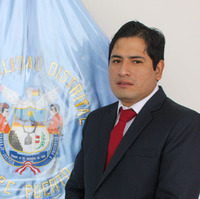 ángel Eduardo Rodríguez Pariamachi