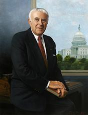 Benjamin A. Gilman