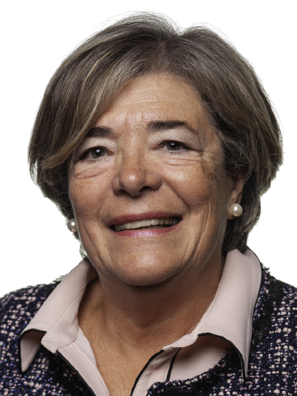 Maria Joaquina Baptista Quintans De Matos