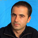 José Manuel Alcaraz Escandell