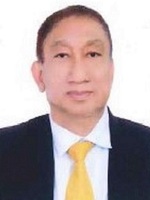 Juan Carlos Kianman Aurich
