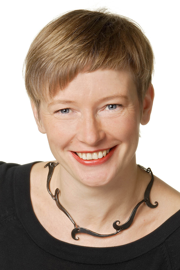 Kirsi Johanna Ojansuu-Kaunisto