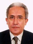 Juan Carlos Aparicio Pérez