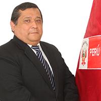 William Angel Arce Aulestia